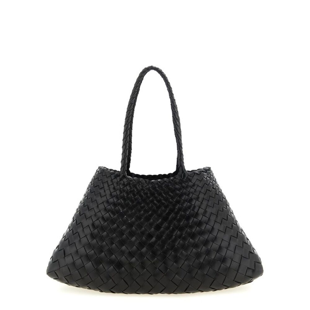 Dragon Diffusion Women 'Santa Croce Big' Shoulder Bag
